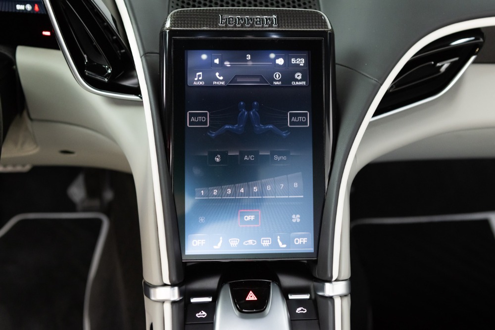 2024 Ferrari Roma Spider