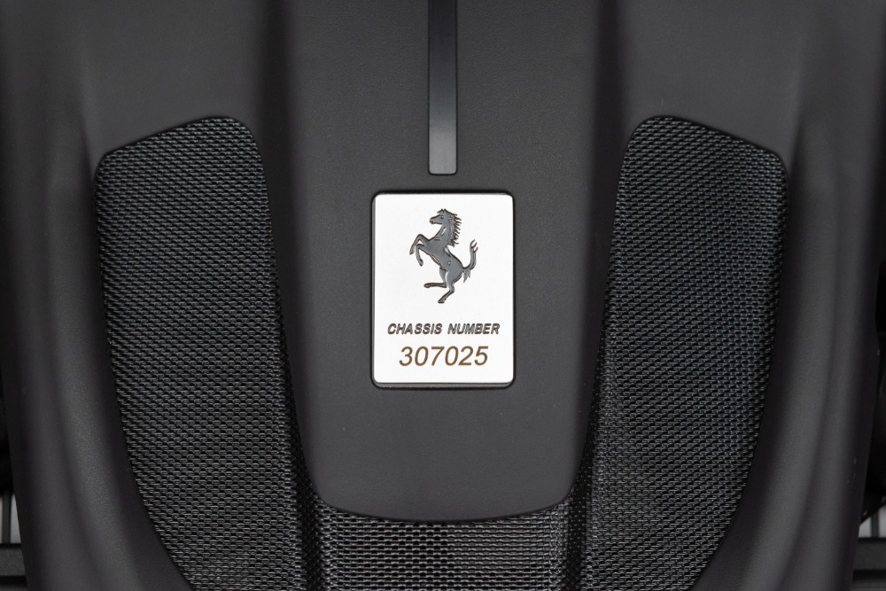 2024 Ferrari Roma Spider