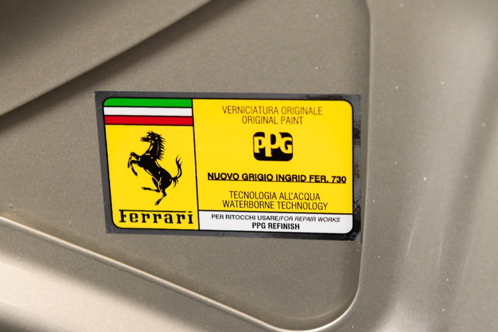 2024 Ferrari Roma Spider