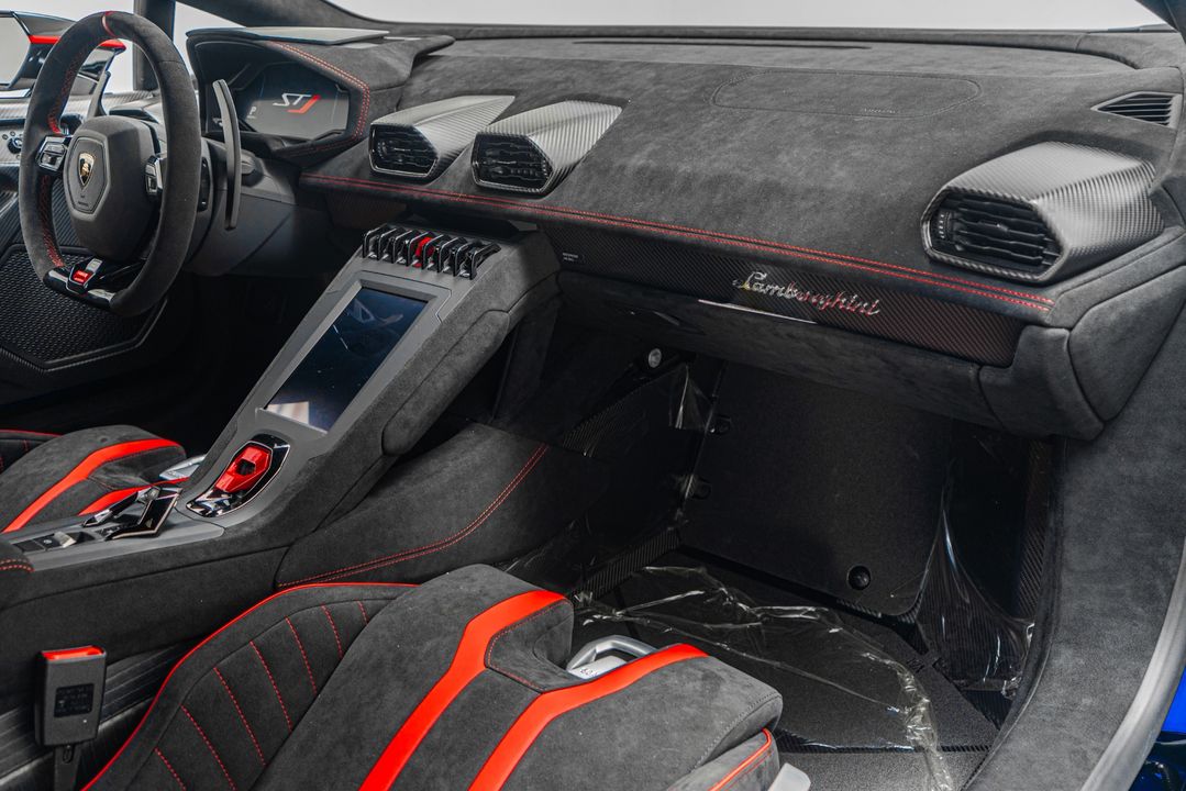2024 Lamborghini Huracan