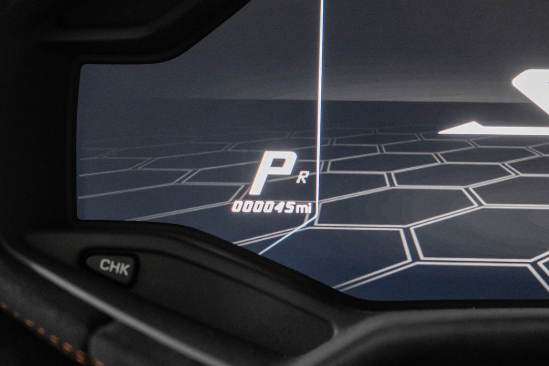 2024 Lamborghini Huracan