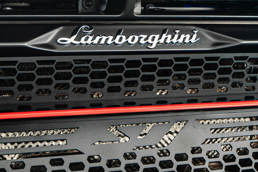 2024 Lamborghini Huracan