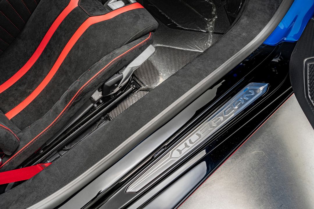2024 Lamborghini Huracan