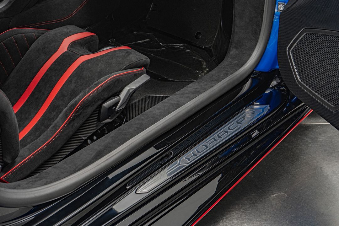 2024 Lamborghini Huracan