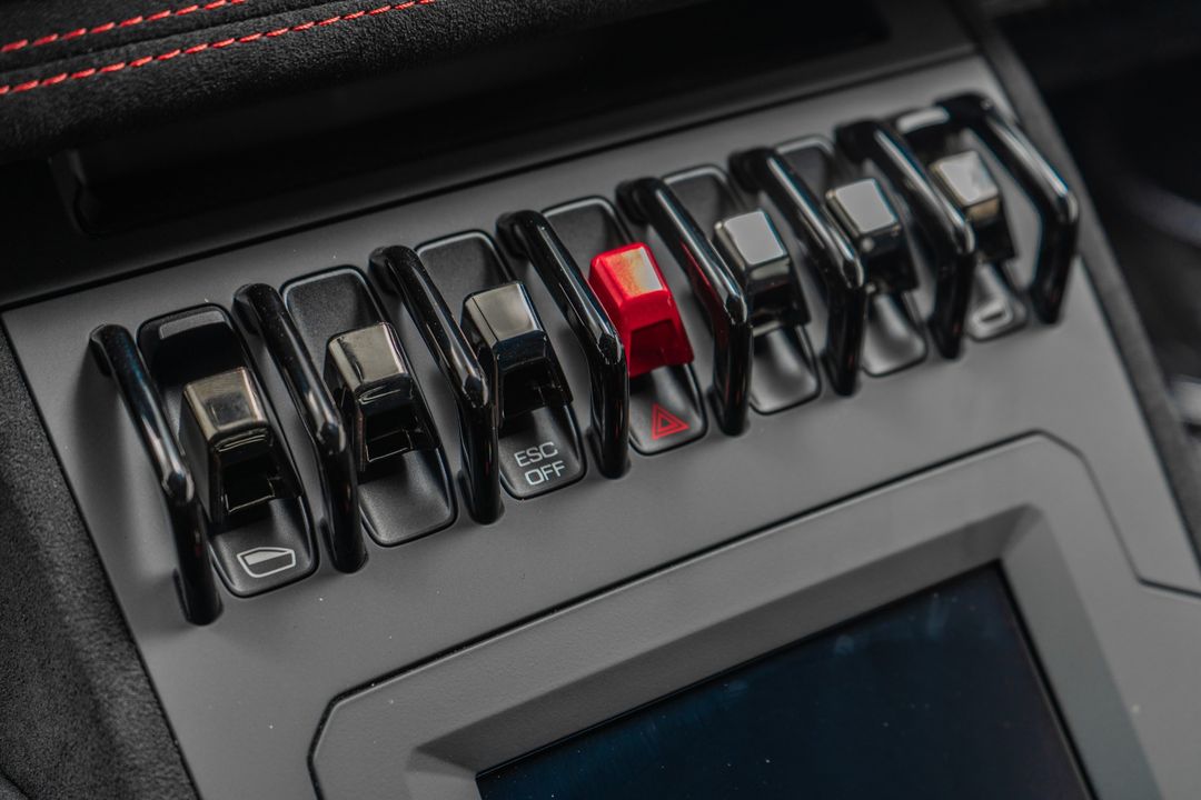 2024 Lamborghini Huracan