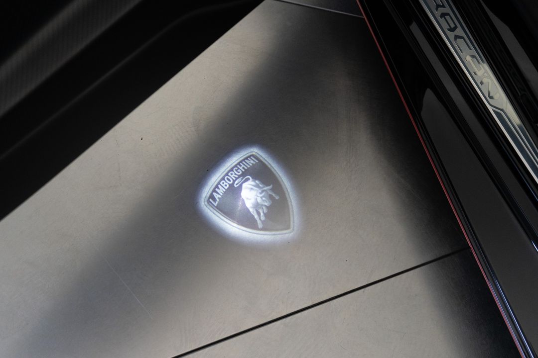 2024 Lamborghini Huracan