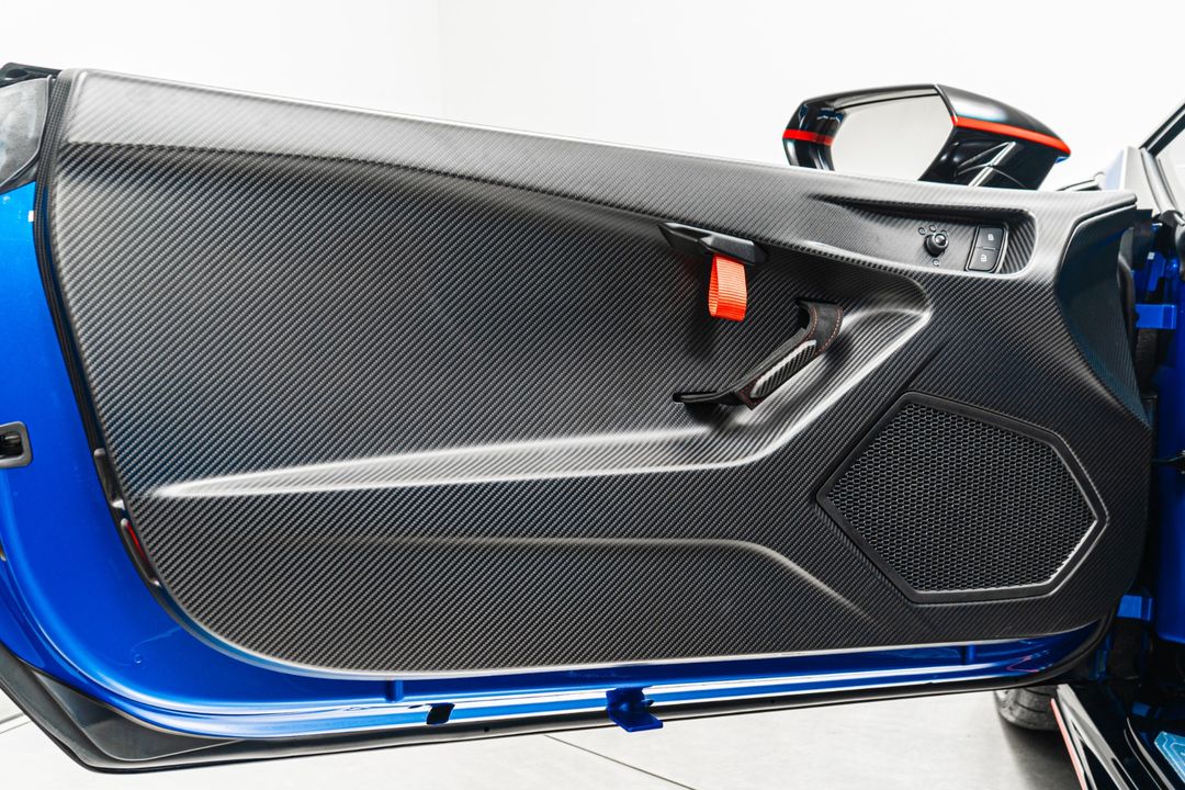 2024 Lamborghini Huracan