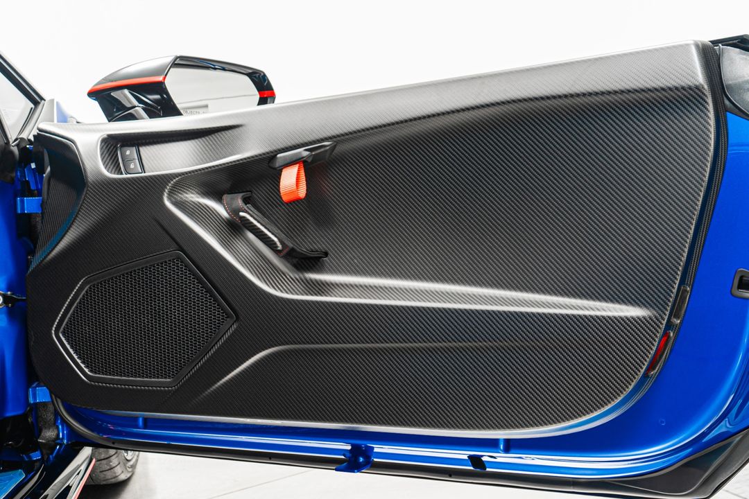 2024 Lamborghini Huracan