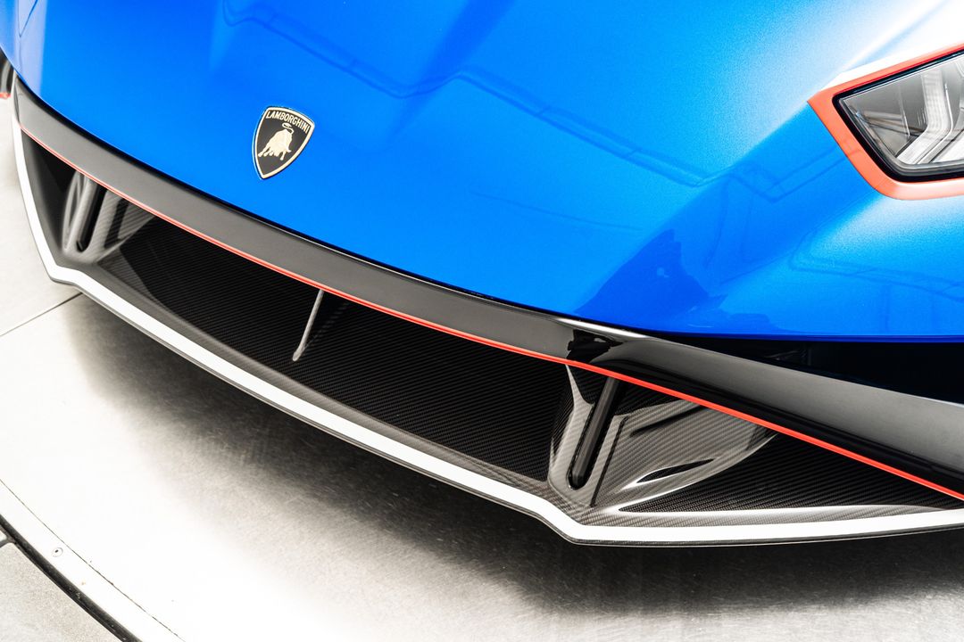 2024 Lamborghini Huracan