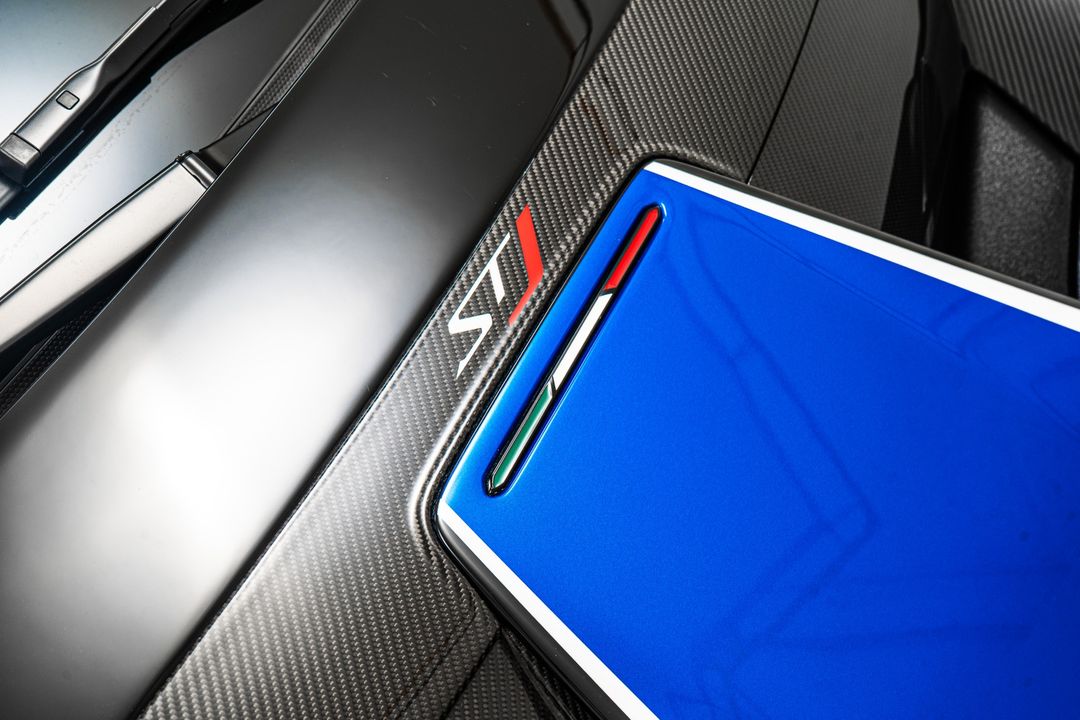 2024 Lamborghini Huracan