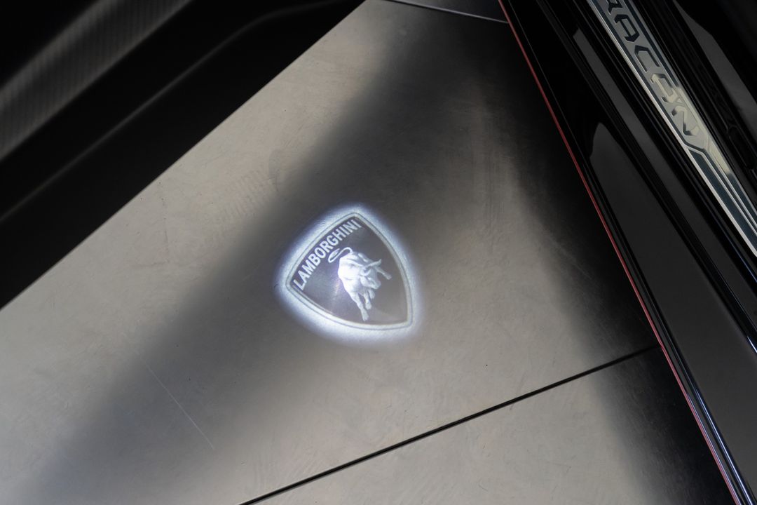 2024 Lamborghini Huracan