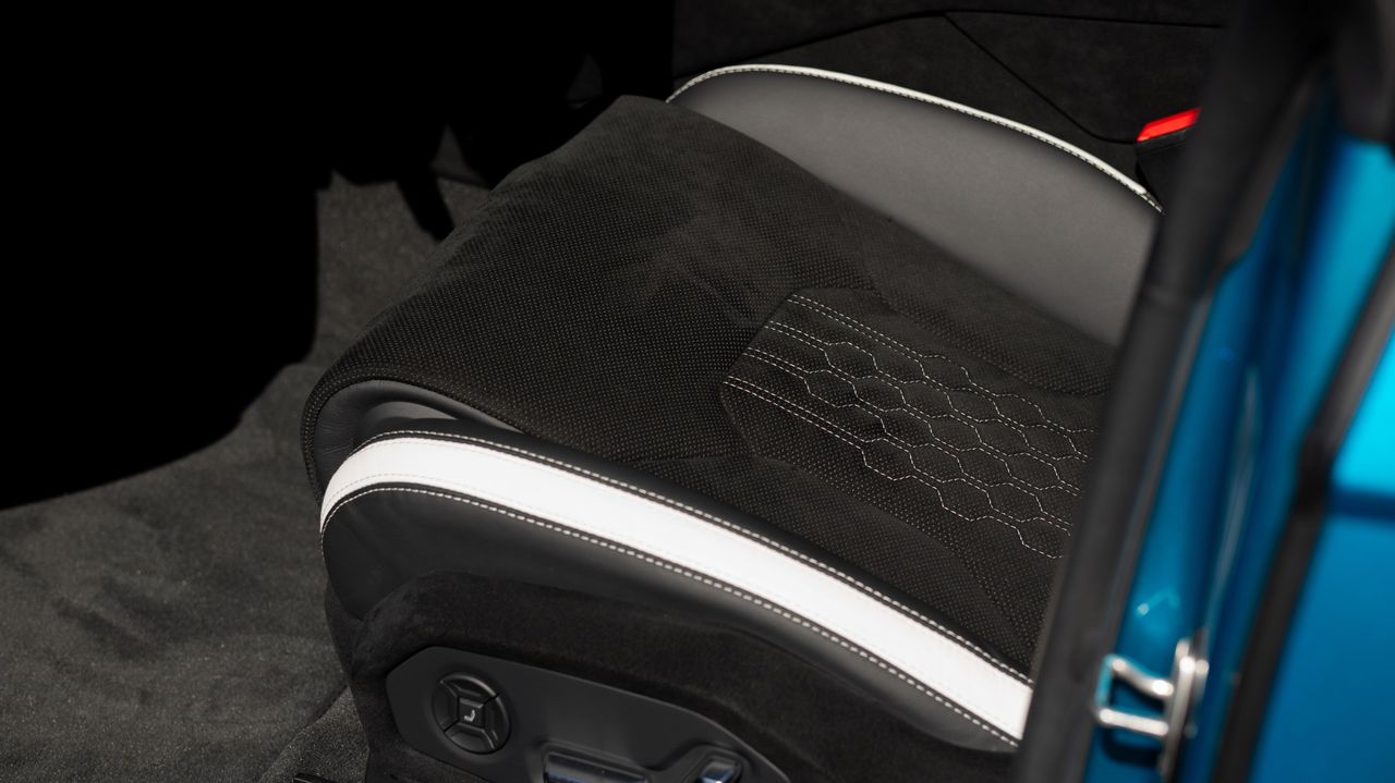 2023 Lamborghini Urus