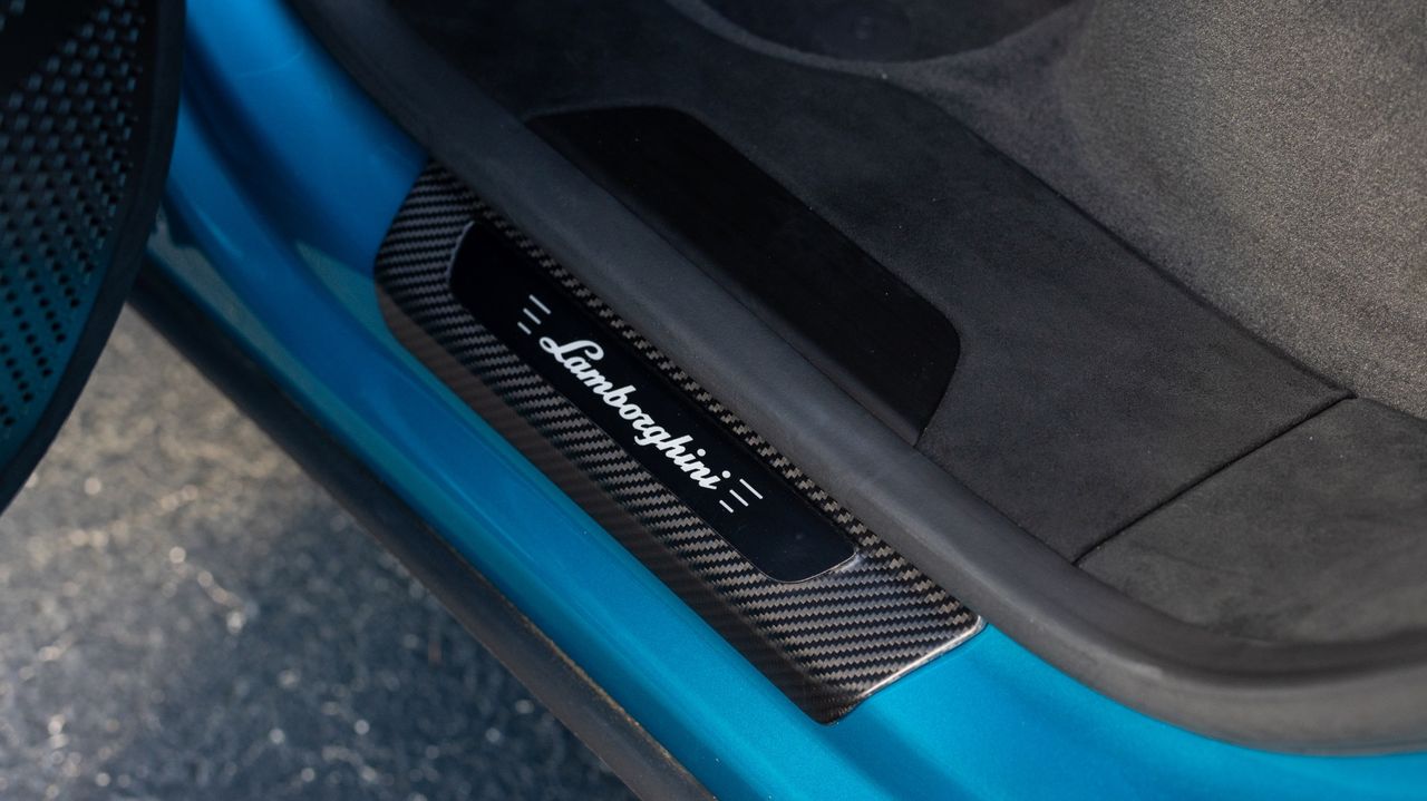 2023 Lamborghini Urus