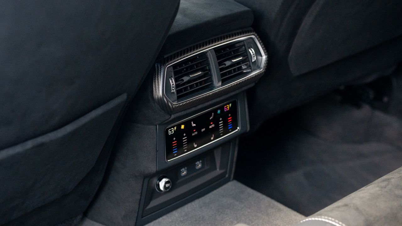 2023 Lamborghini Urus