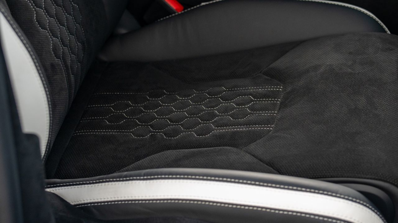 2023 Lamborghini Urus