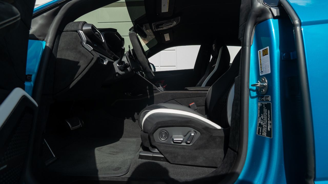 2023 Lamborghini Urus