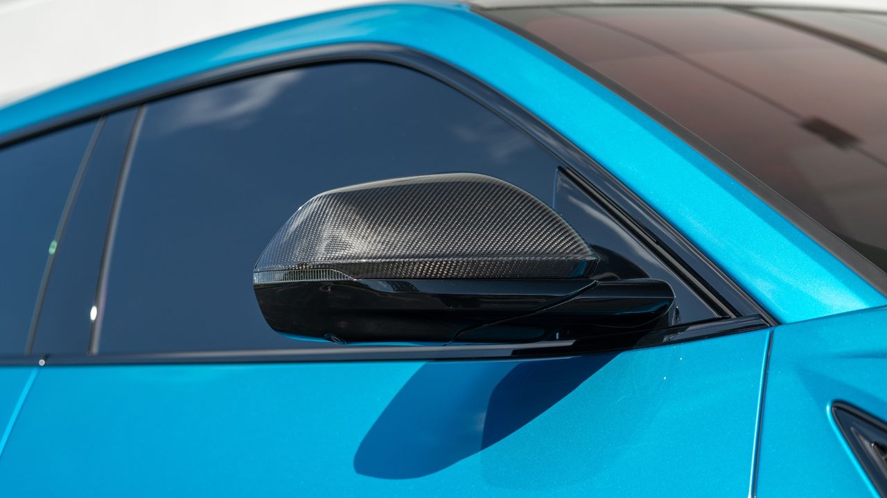 2023 Lamborghini Urus