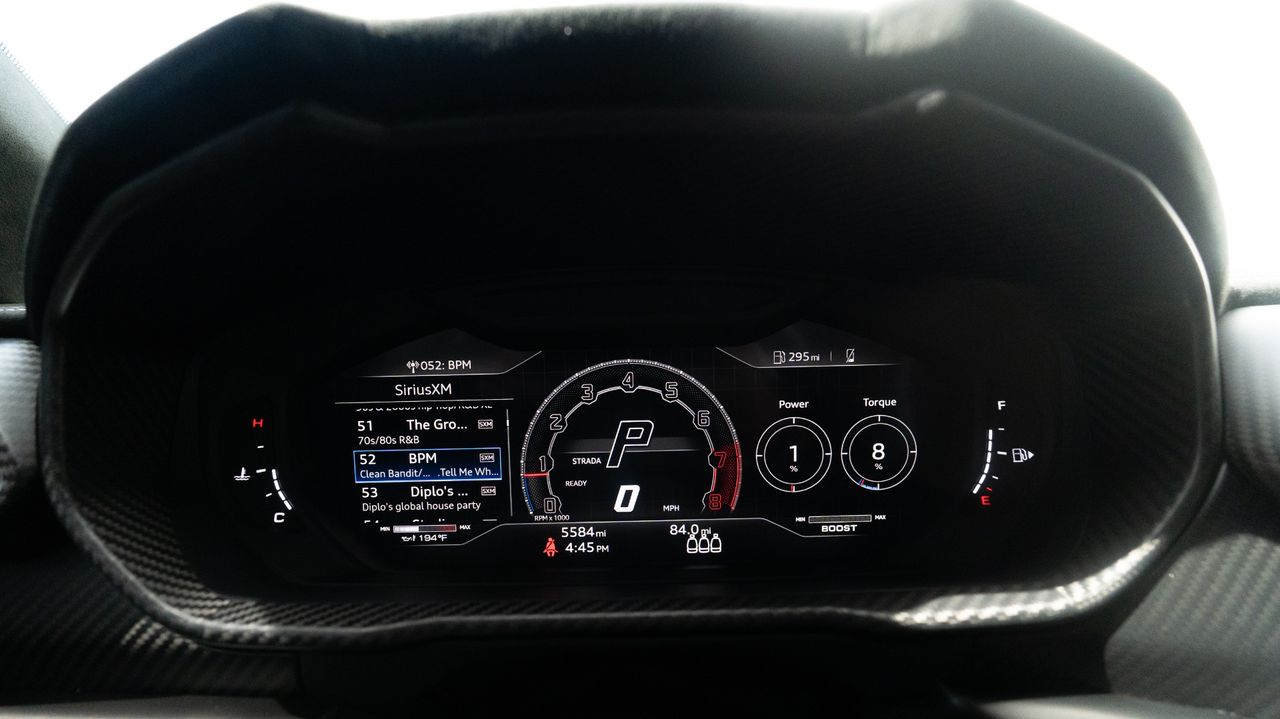 2023 Lamborghini Urus