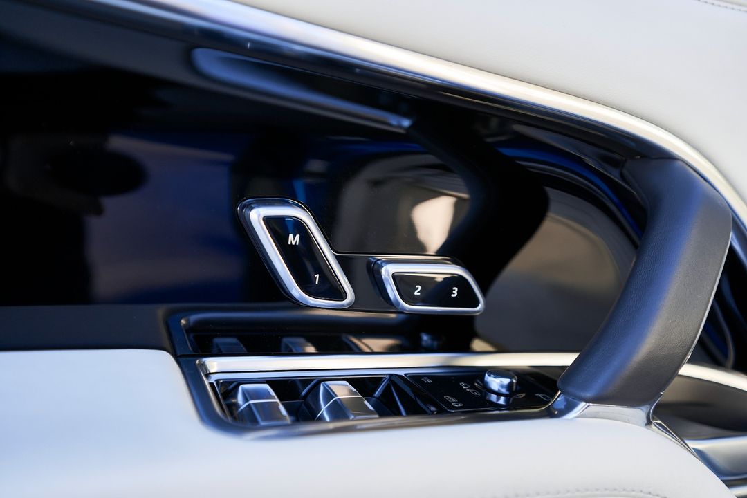 2025 Land Rover Range Rover