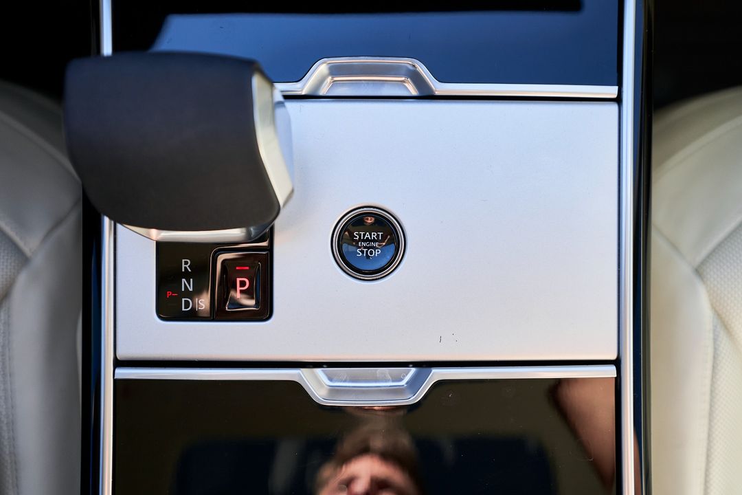 2025 Land Rover Range Rover