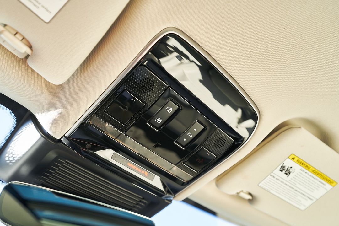 2025 Land Rover Range Rover