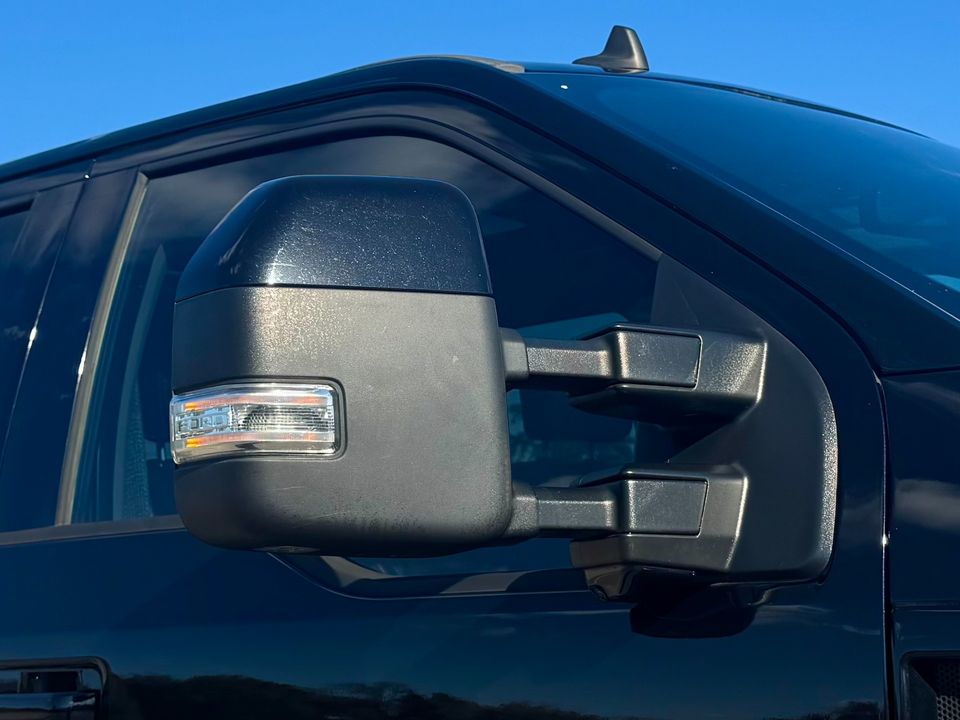 2019 Ford F-250 Super Duty