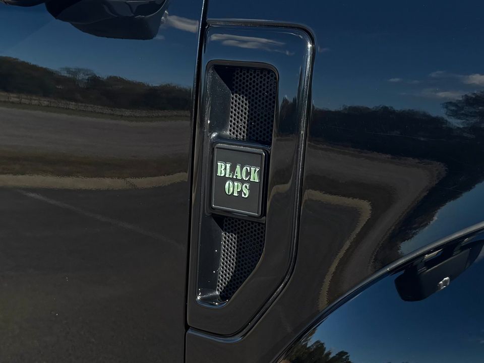 2019 Ford F-250 Super Duty