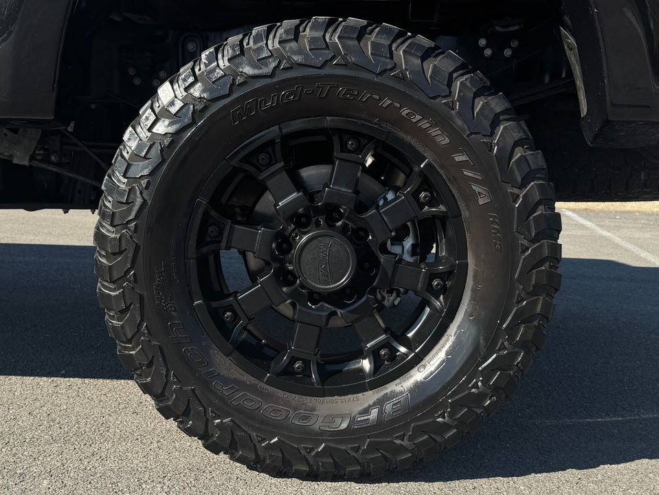 2019 Ford F-250 Super Duty