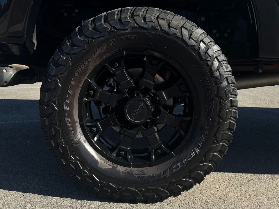 2019 Ford F-250 Super Duty