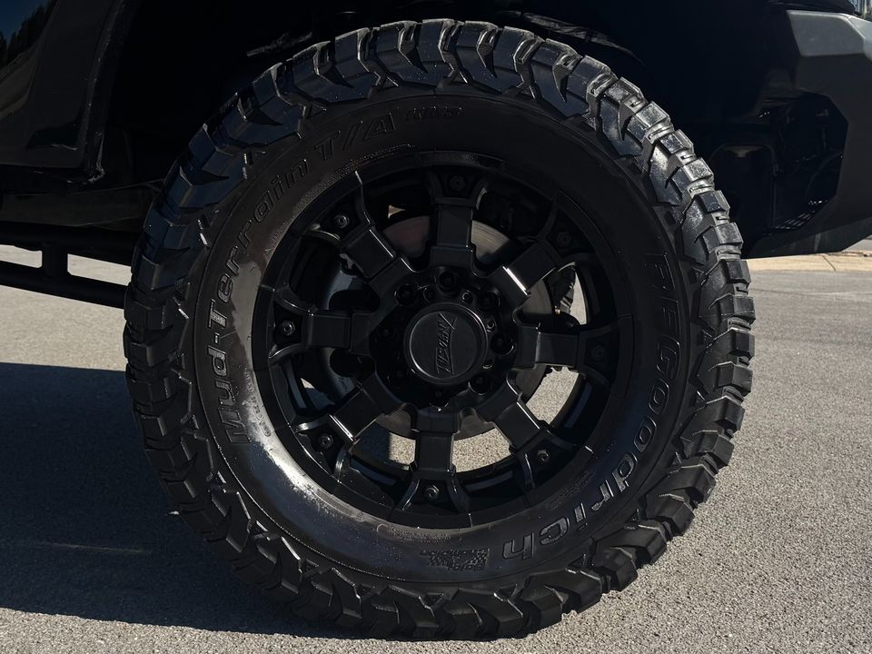 2019 Ford F-250 Super Duty