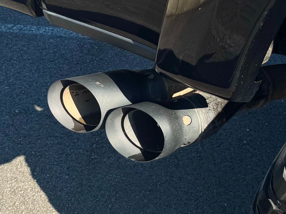 2019 Ford F-250 Super Duty