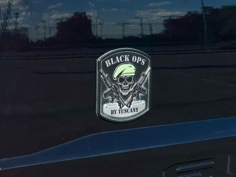 2019 Ford F-250 Super Duty