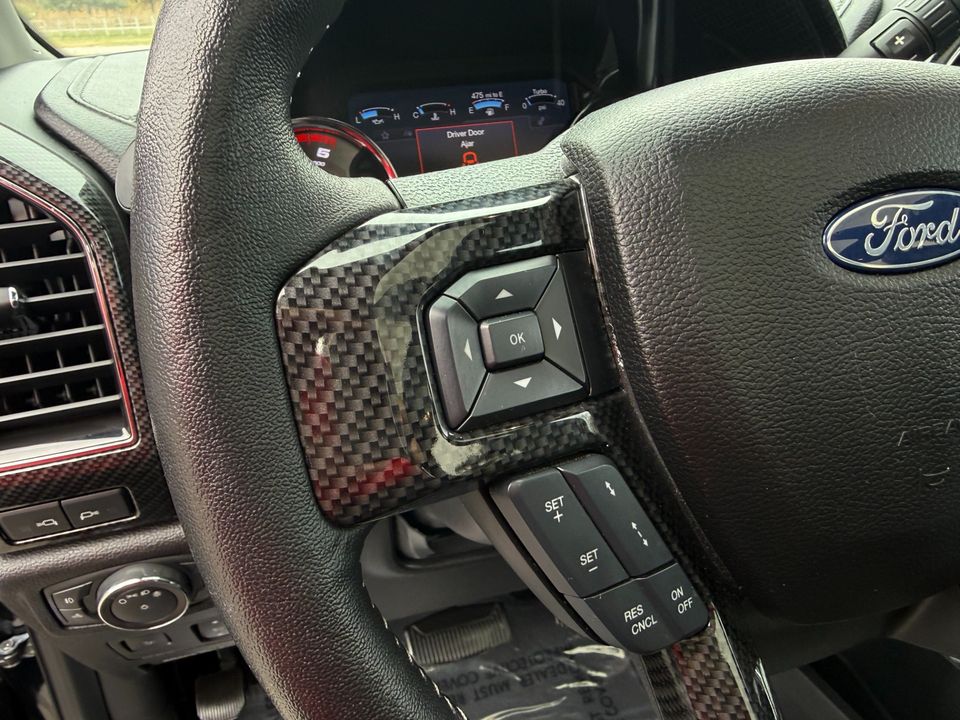 2019 Ford F-250 Super Duty