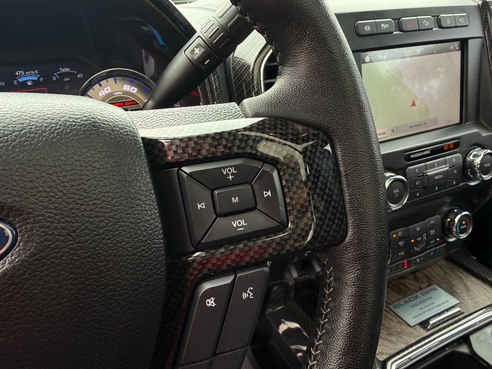 2019 Ford F-250 Super Duty