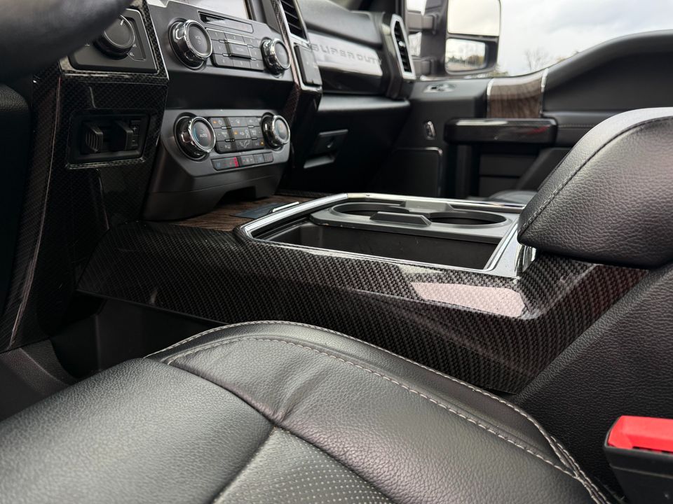 2019 Ford F-250 Super Duty