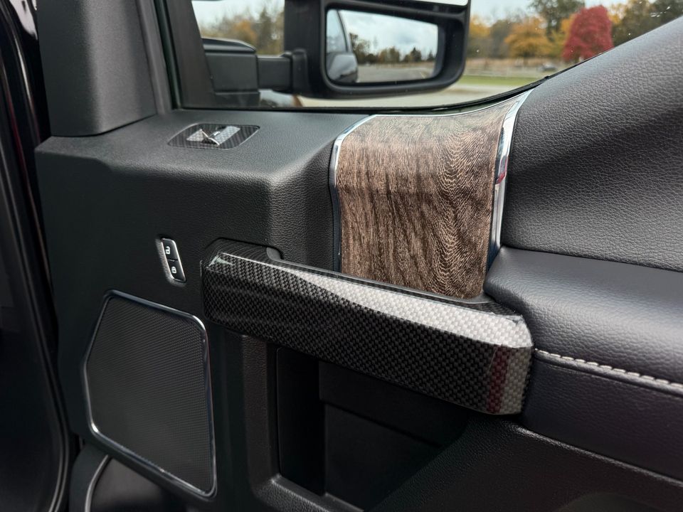 2019 Ford F-250 Super Duty