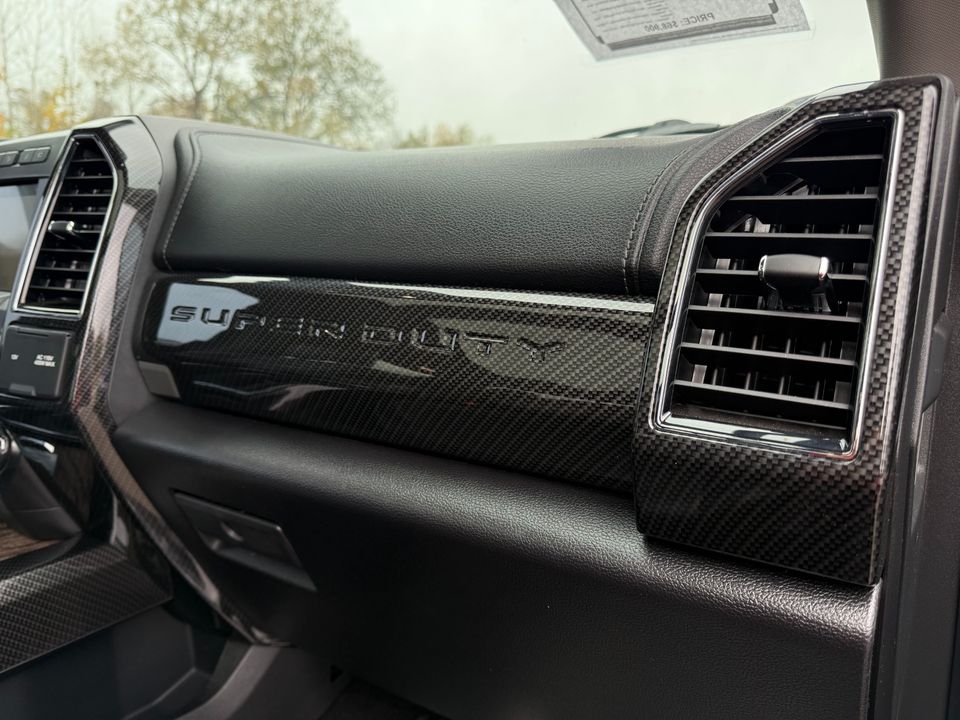 2019 Ford F-250 Super Duty