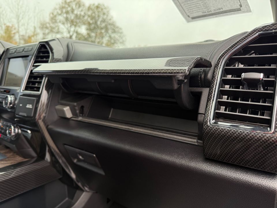 2019 Ford F-250 Super Duty