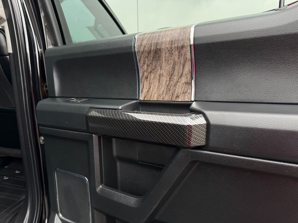 2019 Ford F-250 Super Duty