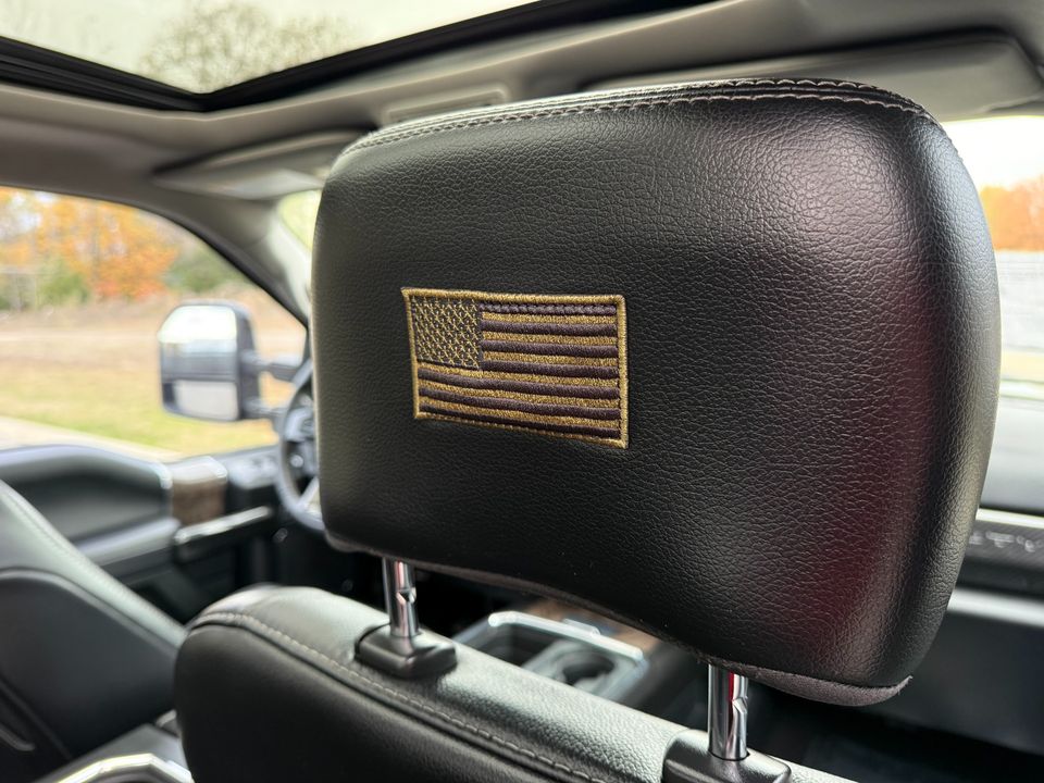 2019 Ford F-250 Super Duty