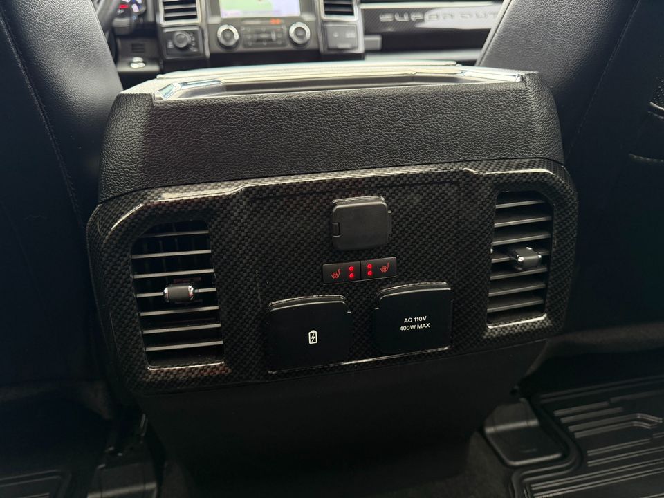 2019 Ford F-250 Super Duty