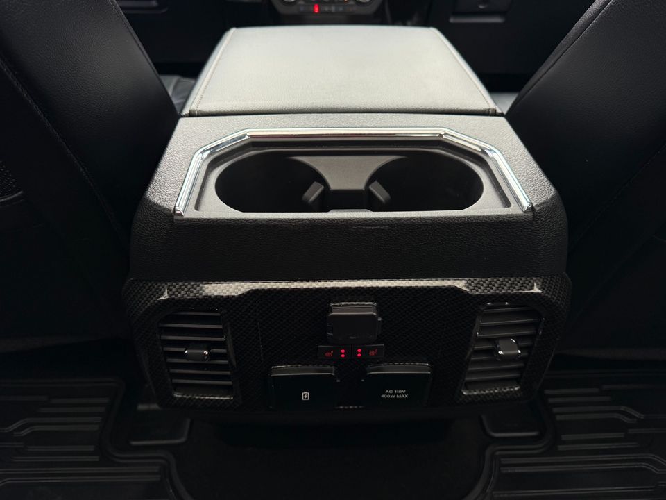 2019 Ford F-250 Super Duty