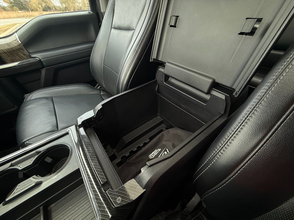 2019 Ford F-250 Super Duty