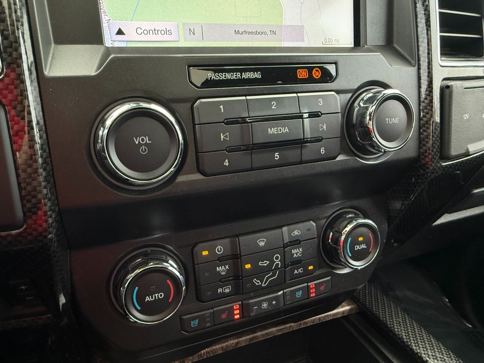 2019 Ford F-250 Super Duty