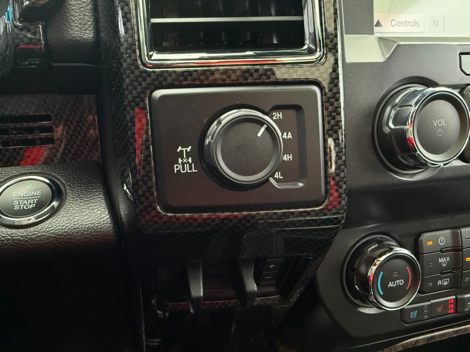 2019 Ford F-250 Super Duty