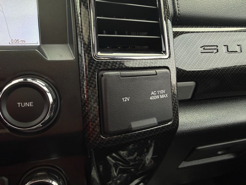 2019 Ford F-250 Super Duty