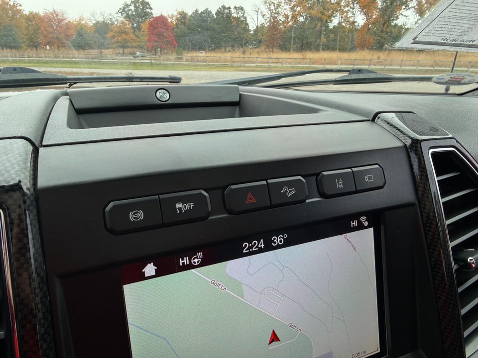 2019 Ford F-250 Super Duty