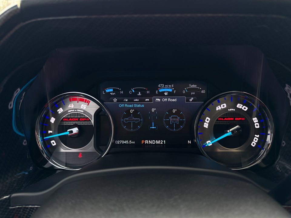 2019 Ford F-250 Super Duty