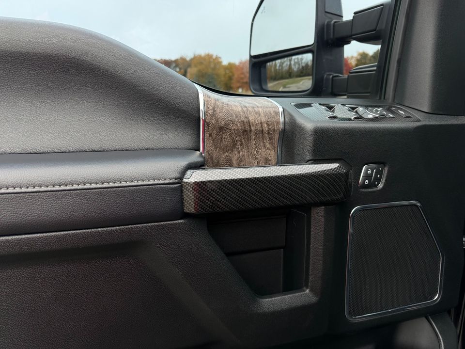 2019 Ford F-250 Super Duty