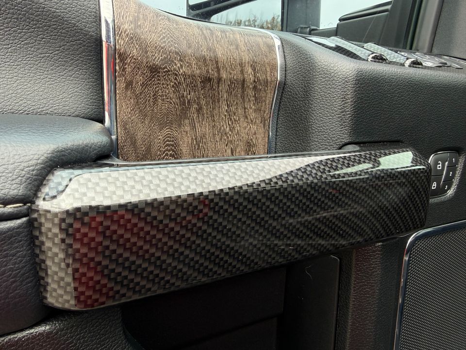 2019 Ford F-250 Super Duty